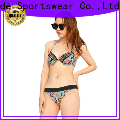 Highgrade Sportswear best swimwear wholesale for swimming