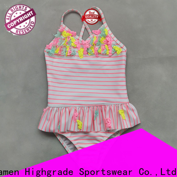 best baby girl swimwear manufacturer for babies