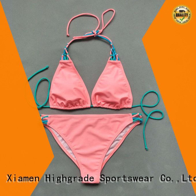 Highgrade Sportswear exotic swimwear sale for female