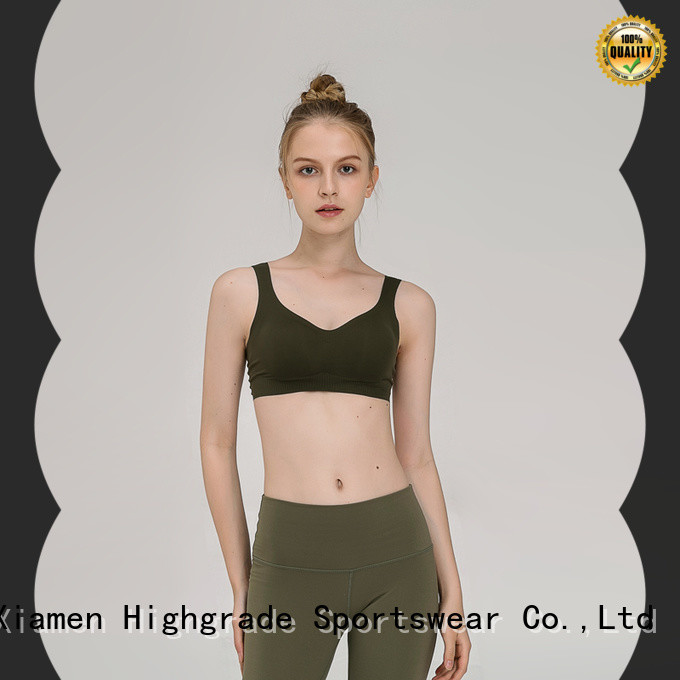 Highgrade Sportswear