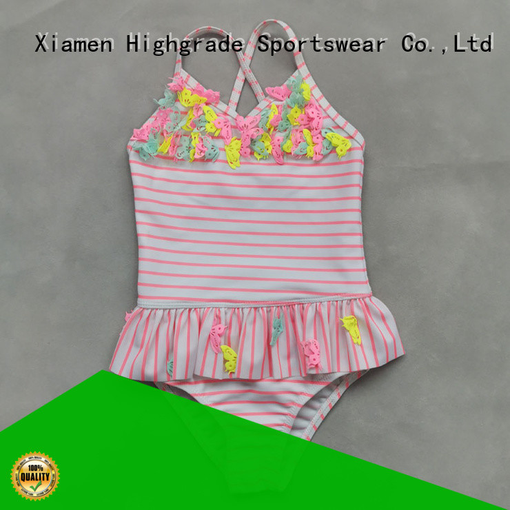 best best kids swimsuits supplier for toddler